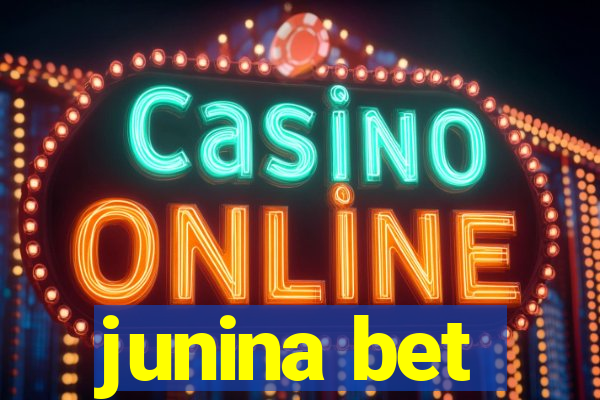 junina bet